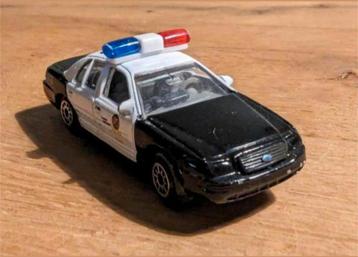 Ford Crown Victoria 1999 van Welly beschikbaar voor biedingen
