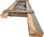 Douglas palen / balken 10x10 cm - nr: TB171, Tuin en Terras, Palen, Balken en Planken, Ophalen, Nieuw, 250 cm of meer, Balken