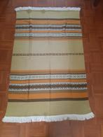 Vintage tafelkleed, Ophalen of Verzenden, Gebruikt, Rechthoek, Binnen