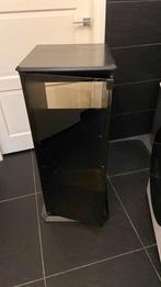 Stereokast, Huis en Inrichting, Kasten | Televisiemeubels, Gebruikt, Minder dan 100 cm, 25 tot 50 cm, 50 tot 100 cm