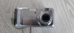 Canon Powershot A460 5.0 MPixel 4x optische zoom, Ophalen, Zo goed als nieuw, Canon