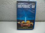 vhs 107b independence day, Alle leeftijden, Ophalen of Verzenden, Zo goed als nieuw, Actie en Avontuur
