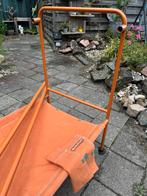 Holtkamper stapelbed. In goede staat., Caravans en Kamperen, Ophalen, Gebruikt, Campingmeubel-accessoire