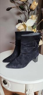 Laarsje van Peter Kaiser, Peter Kaiser, Zwart, Lage of Enkellaarzen, Ophalen of Verzenden