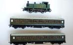 OO scale Wrenn en Hornby Southern Railways treinset, Overige merken, Treinset, Gelijkstroom, Verzenden