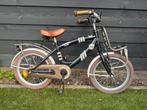 Alpina Clubb 16 inch kinderfiets met zijwieltjes, Ophalen, Zijwieltjes, Alpina Clubb, 16 tot 20 inch