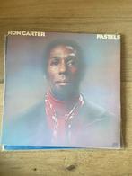 Pastels: Ron Carter, 1960 tot 1980, Ophalen of Verzenden, Zo goed als nieuw, 12 inch