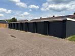 Garagebox te koop Coevorden, Auto diversen, Autostallingen en Garages