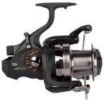 2x Karpermolen Daiwa Windcast BR5500LD A, Watersport en Boten, Ophalen of Verzenden, Gebruikt, Molen