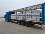 Olimp houtpellets volle vracht. 24 pallets, Zakelijke goederen, Partijgoederen en Retail | Partijgoederen, Ophalen of Verzenden