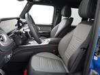 Mercedes-Benz G-klasse 580 met EQ-Technologie Edition One 11, Stof, G-Klasse, Vierwielaandrijving, SUV of Terreinwagen
