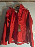 Fjallraven High Coast Hydratic Jacket  XS, Ophalen of Verzenden, Maat 34 (XS) of kleiner, Rood, Fjallraven
