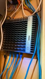 DEC840 – OPNsense Desktop Security Appliance, Computers en Software, Routers en Modems, Ophalen of Verzenden, Zo goed als nieuw