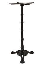 Statafelonderstel gietijzer 108 cm hoog, Nieuw, Ophalen of Verzenden, Inductorstraat 9b Veenendaal, EDV Online BV