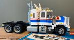 Lego Model Team Highway Rig 5580, Kinderen en Baby's, Speelgoed | Duplo en Lego, Ophalen of Verzenden, Gebruikt, Complete set