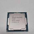 Intel Pentium G4600 Socket 1151, Computers en Software, Processors, LGA 1151, Gebruikt, Verzenden, 3 tot 4 Ghz