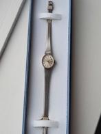 Junghans goldplated, Ceka zilveren vintage dameshorloges, Overige merken, Polshorloge, Ophalen of Verzenden, Onbekend