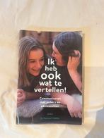 Ik heb ook wat te vertellen! - Delfos, Ophalen of Verzenden, Gelezen