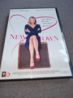 New in town - dvd, Cd's en Dvd's, Dvd's | Komedie, Ophalen of Verzenden, Zo goed als nieuw