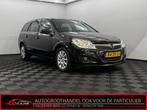 Opel Astra Wagon 1.6 Cosmo Leder, Navi, Stoelverwarming, Cli, Voorwielaandrijving, 657 kg, 15 km/l, Gebruikt