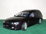 Holden VY SS Ute + Canopy Cosmo Mica - Classic Carlectables, Ophalen of Verzenden, Nieuw, Overige merken