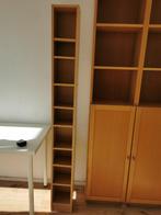 Cd kast Billy ikea, Huis en Inrichting, Ophalen, Minder dan 50 cm, 200 cm of meer, Zo goed als nieuw
