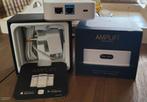 AmpliFi Instant Router - Wifi die wél gezien mag worden!, Computers en Software, Netwerk switches, Ophalen of Verzenden, Zo goed als nieuw
