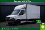 Mercedes-Benz Sprinter 315 CDI | Koelwagen | Automaat | Zijd, Auto's, Gebruikt, Euro 6, 4 cilinders, 150 pk