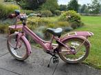 Roze popal Cooper meisjesfiets 16 inch?, Fietsen en Brommers, Fietsen | Meisjes, Ophalen, Zo goed als nieuw, 14 inch of minder