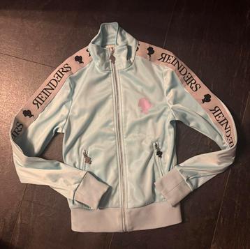 Reinders vest maat XXS/XS beschikbaar voor biedingen