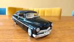 Mercury Club Coupe - 1949 - 1:24, Ophalen of Verzenden, Gebruikt, Auto, Overige merken