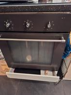 Ikea oven en inductie kookplaat en afzuigkap, Ophalen, Tussenbouw, 4 kookzones, Inductie