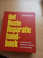 Het beste reparatie handboek van Readers Digest, Boeken, Hobby en Vrije tijd, Ophalen of Verzenden, Zo goed als nieuw