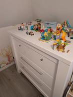 GRATIS commode, Kinderen en Baby's, Ophalen, Gebruikt, 50 tot 70 cm, 100 cm of meer