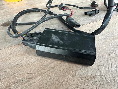 Externe Chiptuning (Venture Tuning) voor BWM 320D ED (163PK), Auto-onderdelen, Elektronica en Kabels, BMW, Gebruikt, Ophalen
