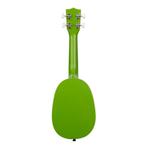 Kala KA-NV-WTML Novelty Series sopraan ukelele watermelon me, ., Nieuw, Ophalen of Verzenden, Akoestische gitaar