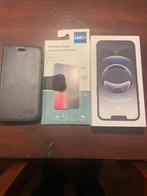 Iphone X, Telecommunicatie, Mobiele telefoons | Apple iPhone, Ophalen, Zo goed als nieuw, Zwart, 64 GB