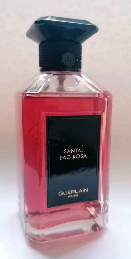Guerlain Santal Pao Rosa 200ml, Sieraden, Tassen en Uiterlijk, Uiterlijk | Parfum, Nieuw, Ophalen of Verzenden