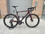 Merida Scultura 8000 Medium (2024), Carbon, Zo goed als nieuw, Meer dan 20 versnellingen, 53 tot 57 cm