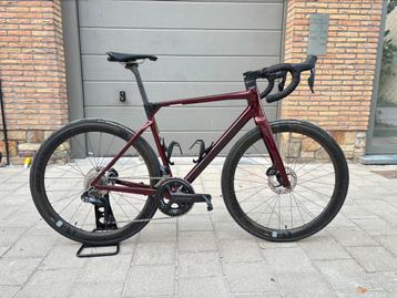 Merida Scultura 8000 Medium (2024) beschikbaar voor biedingen