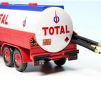 Unic Tankwagen Total + licht 1:43 NOREV / DINKY ref. CL5512, Hobby en Vrije tijd, Modelauto's | 1:43, Verzenden, Nieuw, Bus of Vrachtwagen