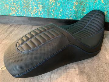 Zadel Harley Davidson Street/Road Glide beschikbaar voor biedingen