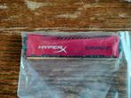 Kingston HyperX Savage HX316C9SR/8 8GB DDR geheugen, Computers en Software, RAM geheugen, 8 GB, DDR3, Ophalen of Verzenden, Zo goed als nieuw