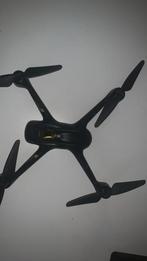 Drone hubsan H501s, Verzenden, Zo goed als nieuw