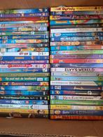 100 diverse kinder dvds Origineel, Cd's en Dvd's, Alle leeftijden, Ophalen of Verzenden, Gebruikt