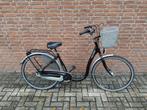 Aldo lage instap damesfiets., Fietsen en Brommers, Fietsen | Dames | Damesfietsen, Overige merken, Gebruikt, Versnellingen, Ophalen of Verzenden