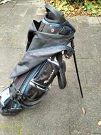 golftas, Ophalen, Gebruikt, Tas