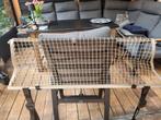 Bagagenet, orgineel Opel Zafira A, Ophalen, Nieuw, Opel