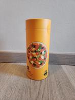 Pizza Puzzel - 500 stukjes, Hobby en Vrije tijd, Denksport en Puzzels, Ophalen of Verzenden, 500 t/m 1500 stukjes, Zo goed als nieuw