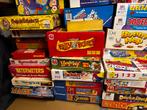 Groot lot diverse spellen en puzzels, Een of twee spelers, Ophalen of Verzenden, Gebruikt, Reisspel